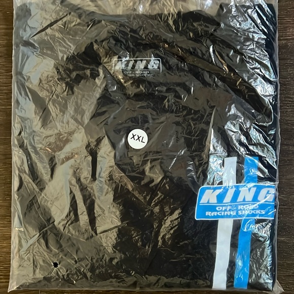 King Shocks Other - COPY - NWT King Shocks T Shirt